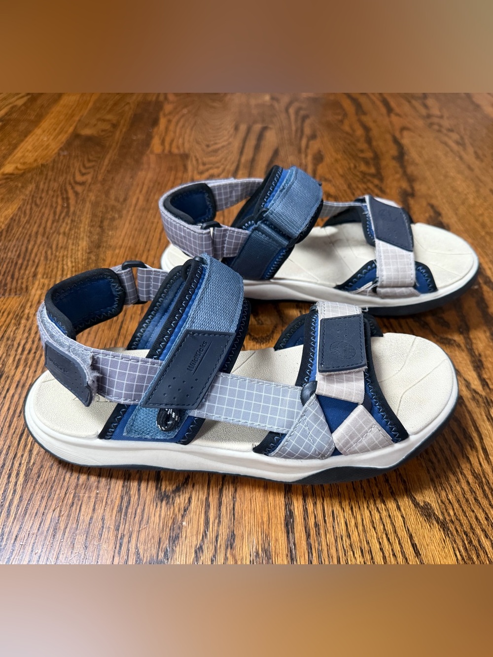 Zara Sandals size 37